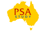 Logo of PSA Study