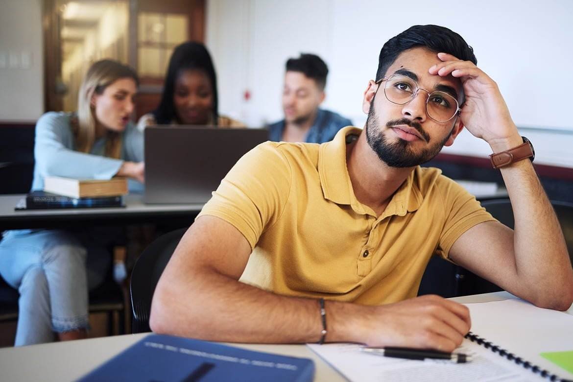 Which test would be easier: IELTS exam or PTE exam?