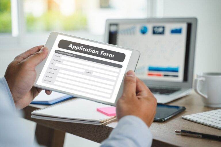 naati application
