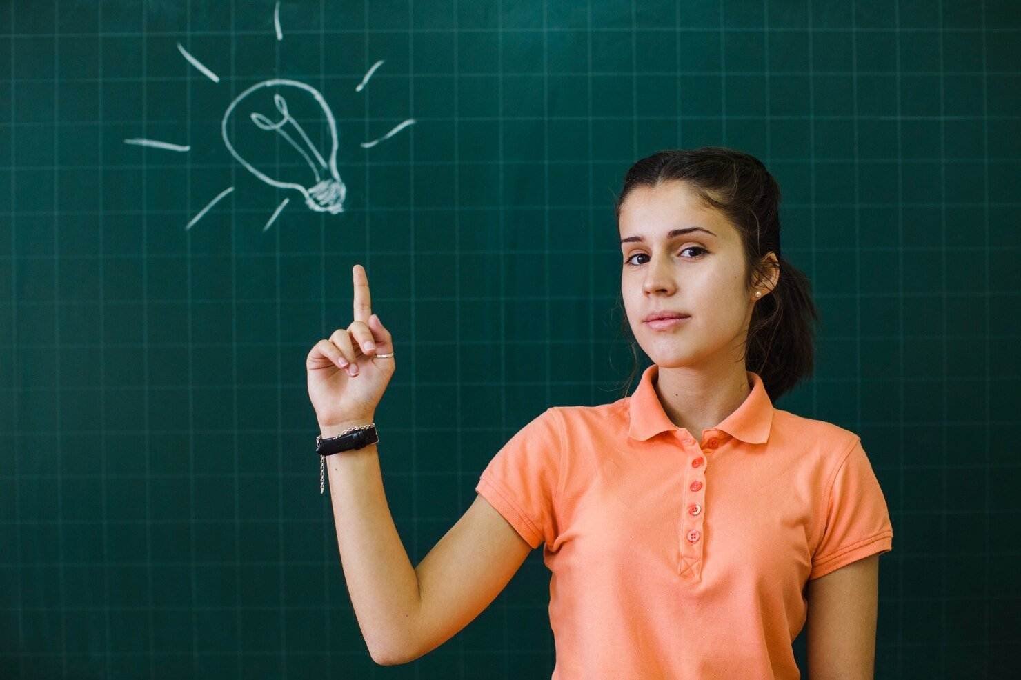 Student preparing for the NAATI CCL test 2025 and notes following proven exam tips