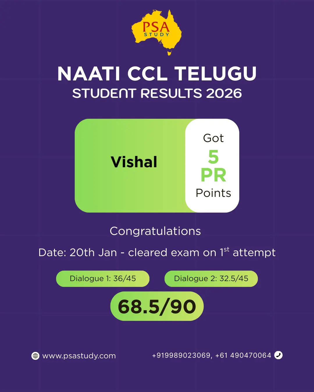 naati ccl