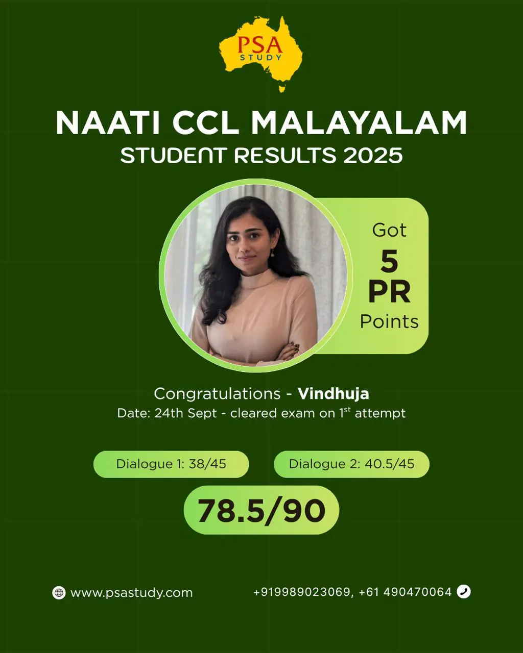 naati ccl malayalam
