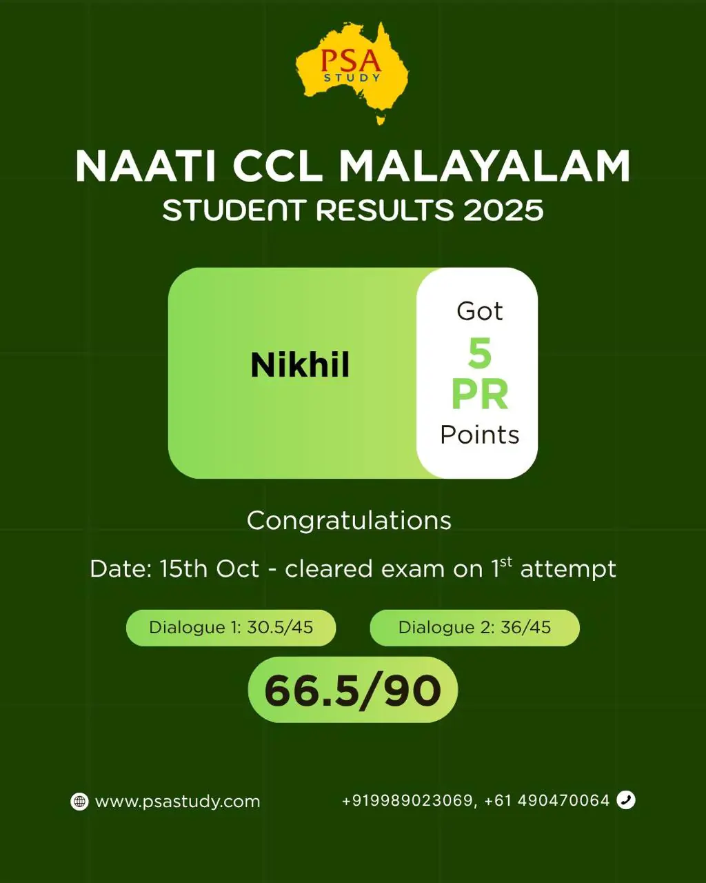 naati ccl