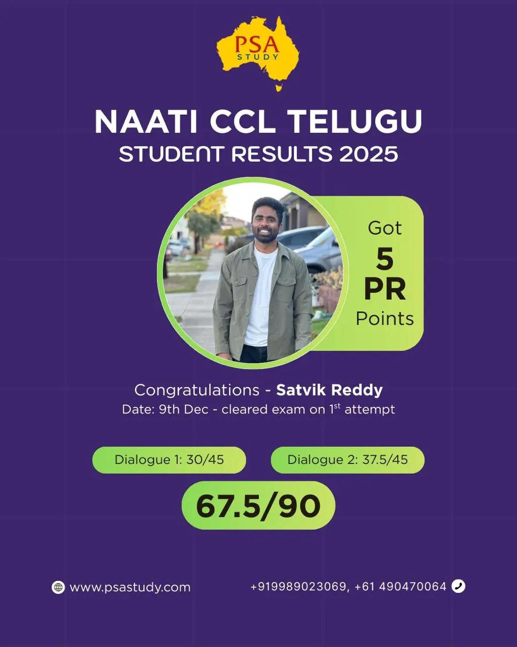 naati ccl
