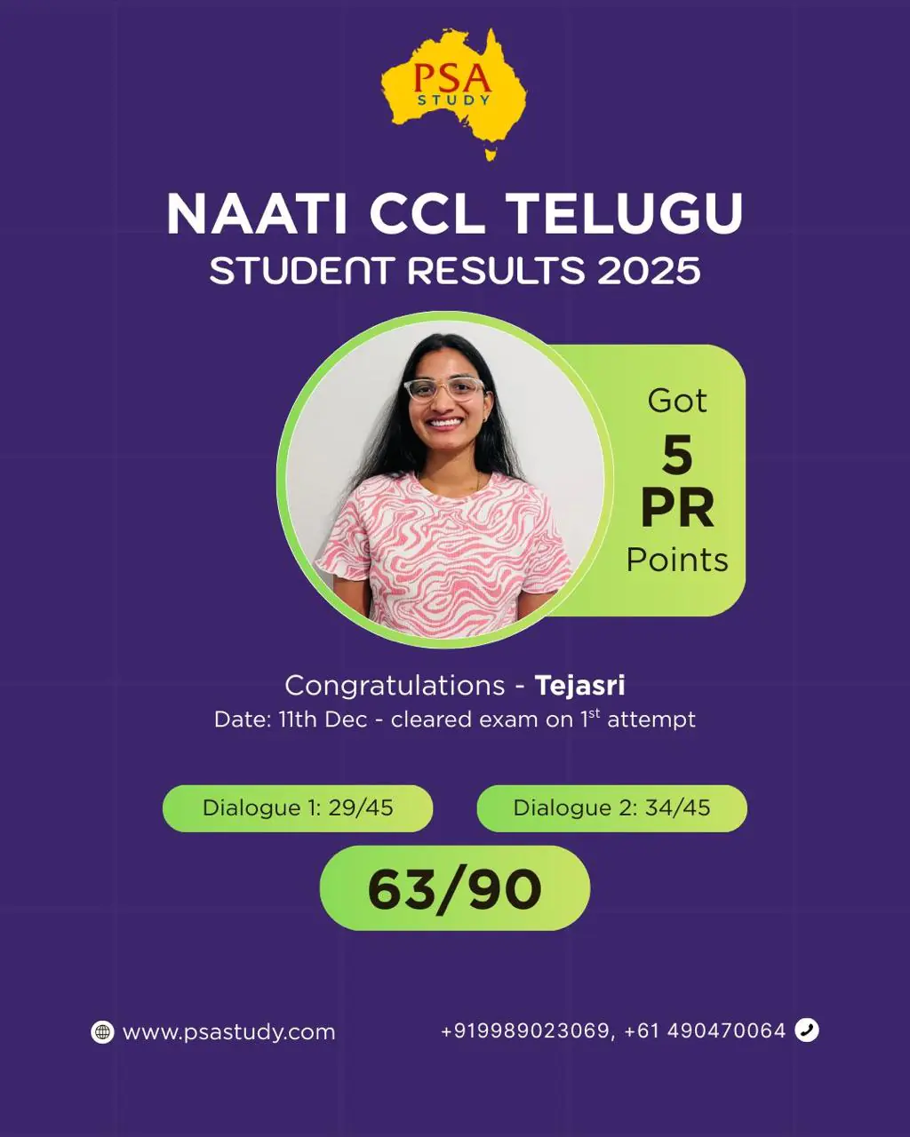 naati ccl hindi